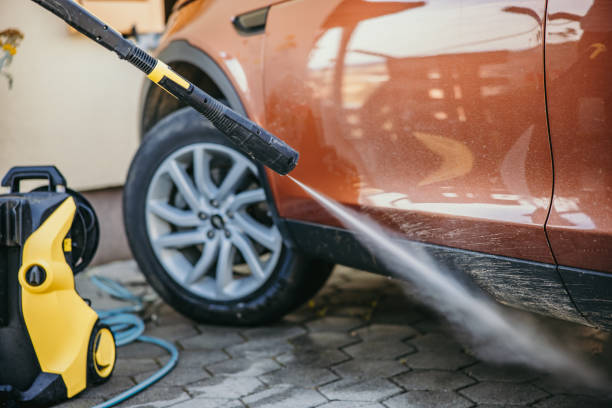 Roosevelt, NY Pressure Washing Pros