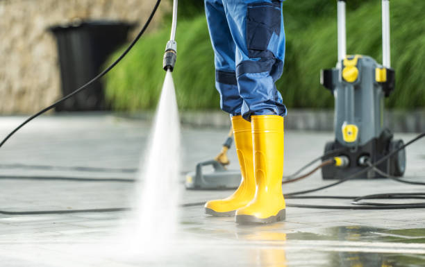 Best Pressure Washing Services Near Me  in Roosevelt, NY