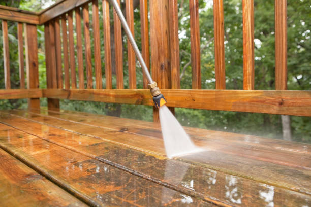 Best Concrete Pressure Washing  in Roosevelt, NY