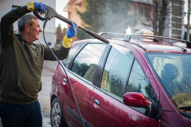 Best House Pressure Washing  in Roosevelt, NY