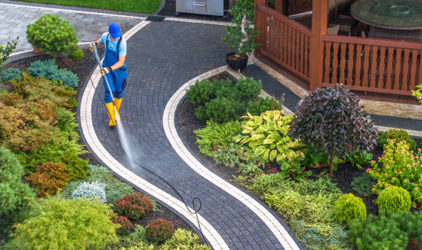 Best Fence Pressure Washing  in Roosevelt, NY